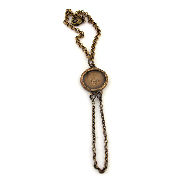 Laurel Hill Medallion Hand Harness Laurel Hill Medallion Hand Harness
