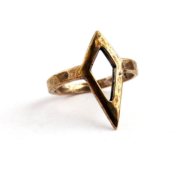 Mountain Ring Mountain Ring