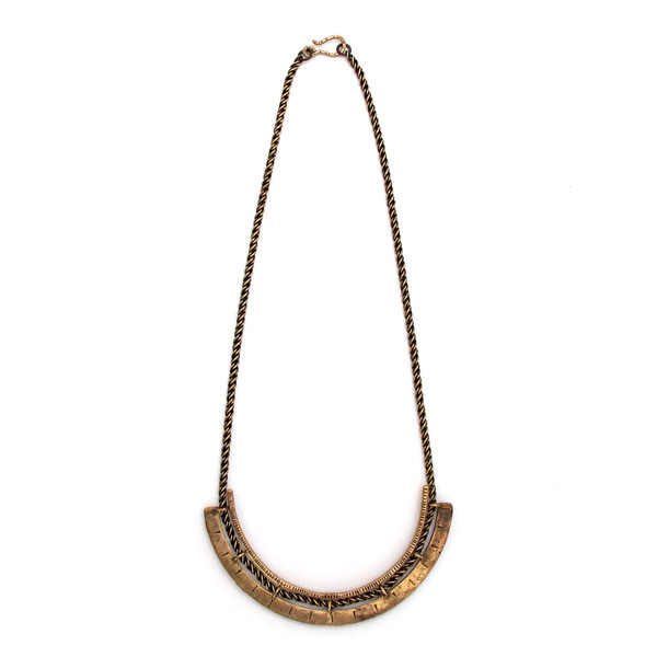 Path Necklace Path Necklace