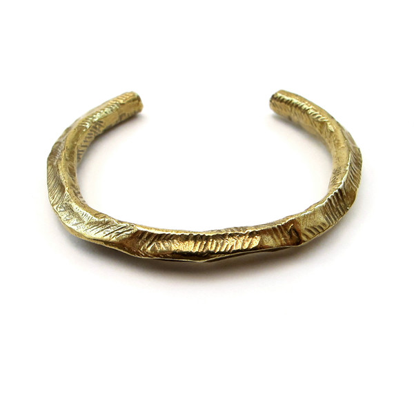 Ridge Cuff Ridge Cuff