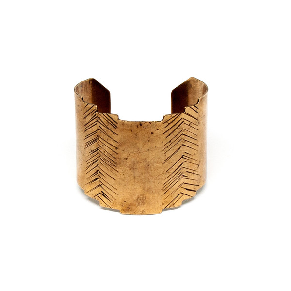 Temple Cuff Temple Cuff