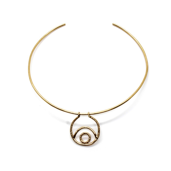 Laurel Hill Vision Collar Laurel Hill Vision Collar