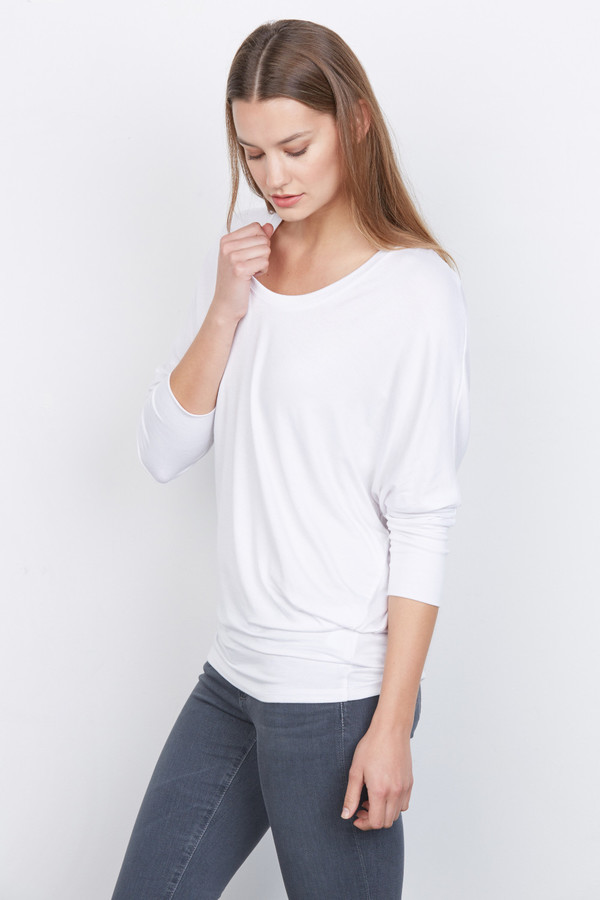 AMOUR VERT Zoe Tee AMOUR VERT Zoe Tee