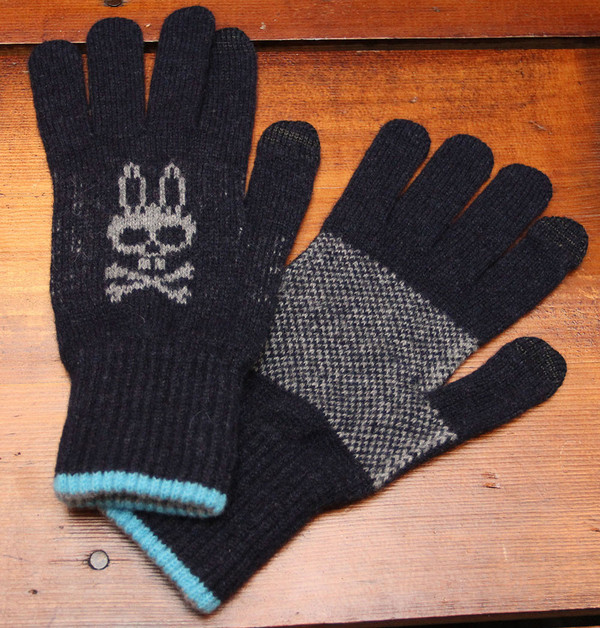 Men's Psycho Bunny Oxblood Men's Psycho Bunny Oxblood