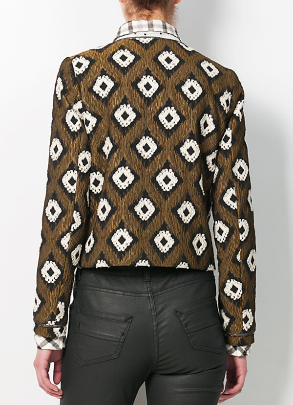 Cotelac Jacket Cotelac Jacket