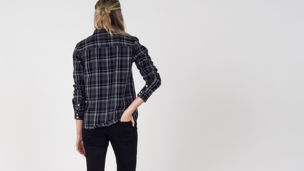 Native Youth Chatain Shirt Native Youth Chatain Shirt