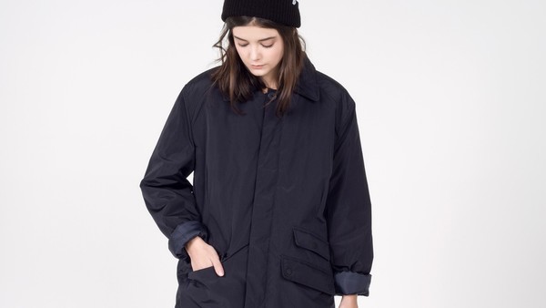Native Youth Civaux Jacket Native Youth Civaux Jacket
