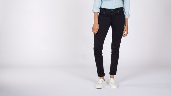 James Jeans Mapplethorpe SLIM CHINO PANTS James Jeans Mapplethorpe SLIM CHINO PANTS