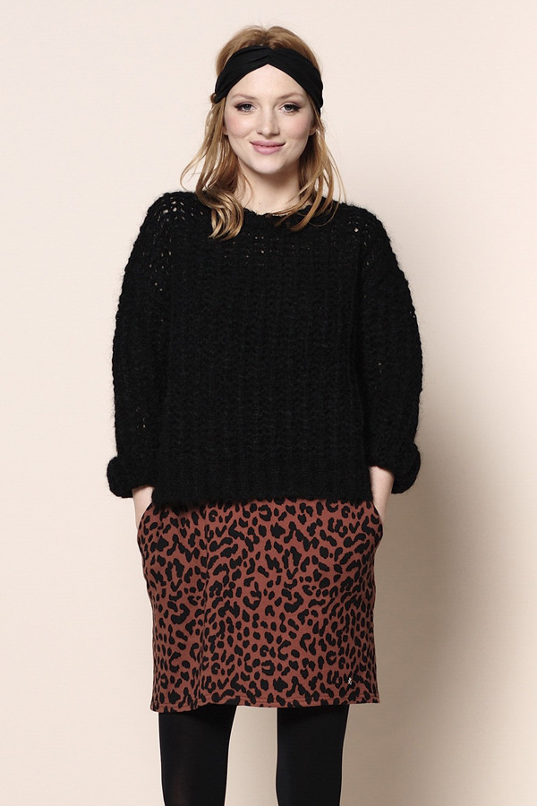 Des Petits Hauts Afifi Pullover Des Petits Hauts Afifi Pullover