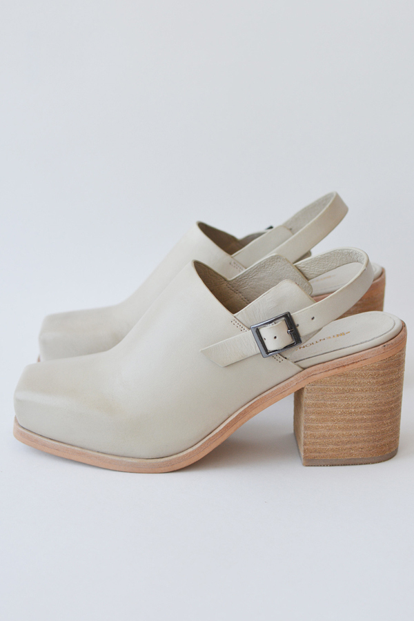 Intentionally Blank Honcho Mule Intentionally Blank Honcho Mule