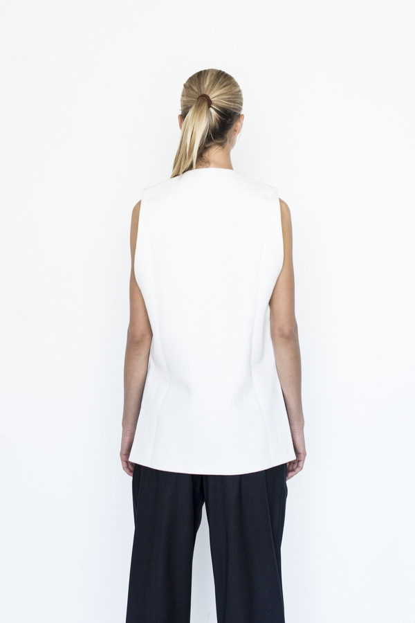 FFIXXED Interior Vest FFIXXED Interior Vest