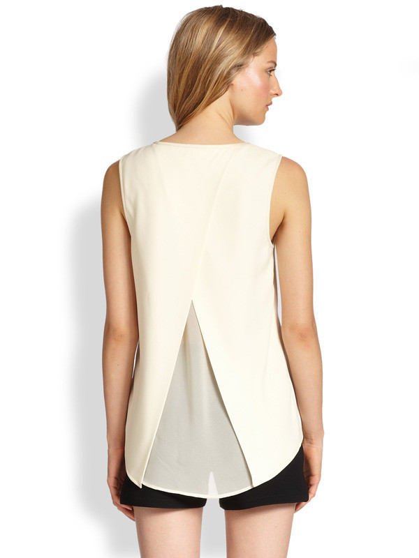 Rag & Bone Harper Top Rag & Bone Harper Top