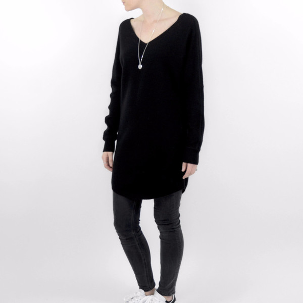 360 Cashmere Dee Sweater Dress 360 Cashmere Dee Sweater Dress