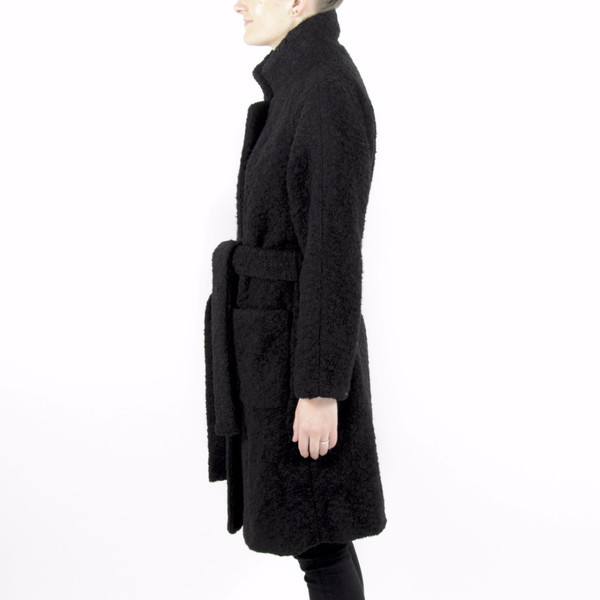 Ganni Fenn Coat Ganni Fenn Coat