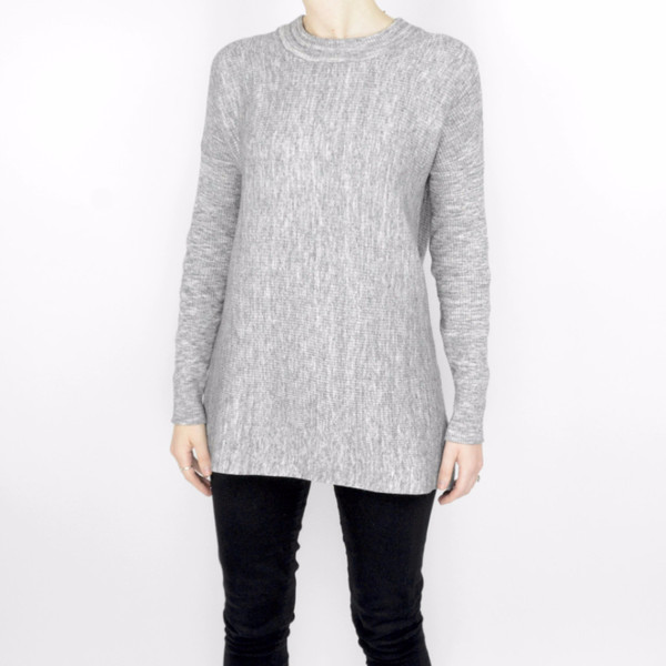 Just Female Italy Knit Top Just Female Italy Knit Top