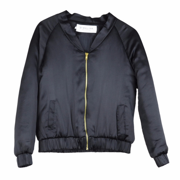 By Malina Valentina Jacket By Malina Valentina Jacket