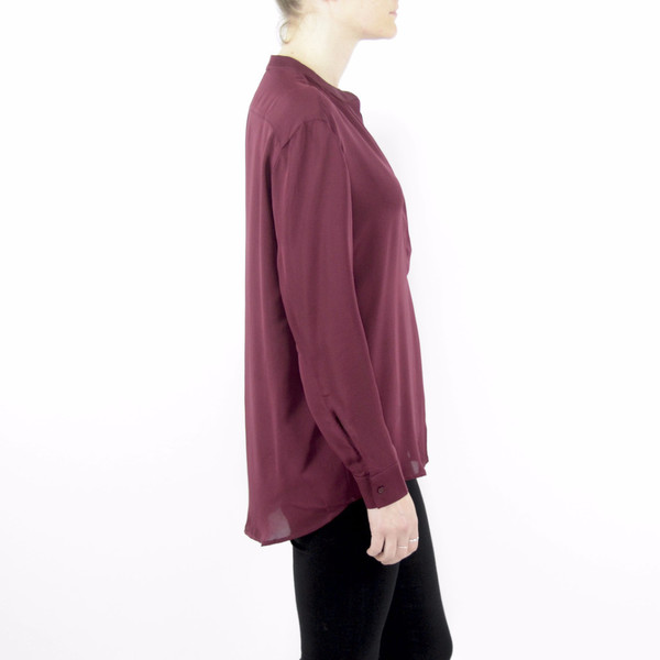 Samsoe Samsoe Waddi Longsleeve Top Samsoe Samsoe Waddi Longsleeve Top