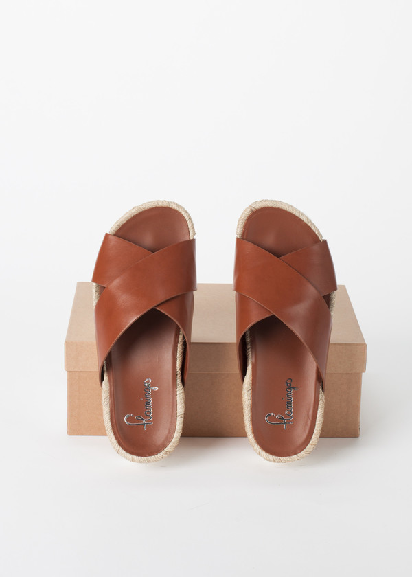 Flamingos Delano Sandal Flamingos Delano Sandal