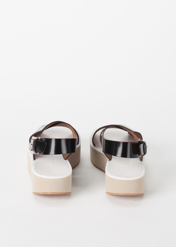 Flamingos Malabar Sandal Flamingos Malabar Sandal