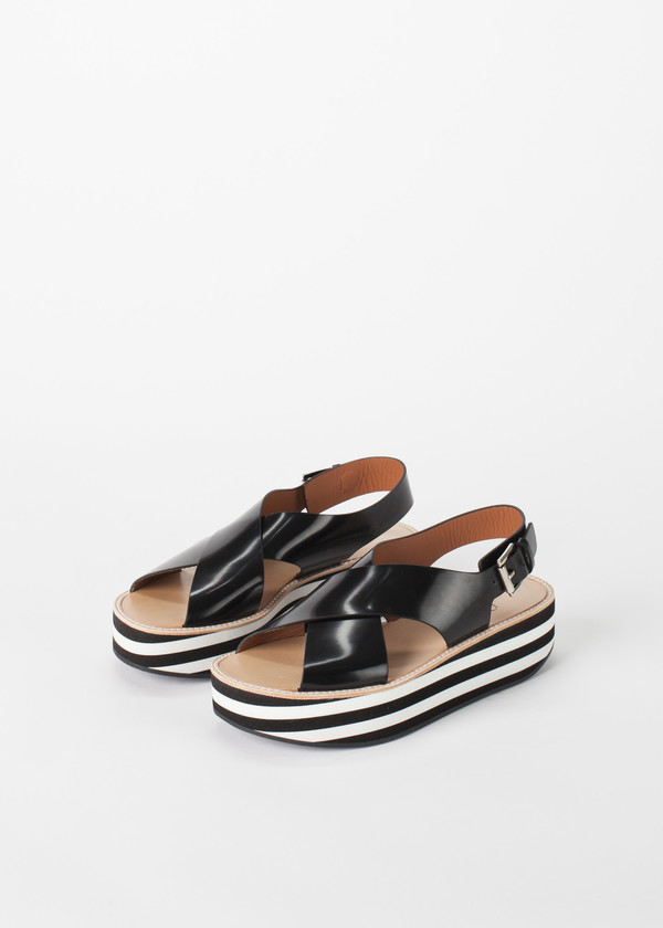 Flamingos Malabar Sandal Flamingos Malabar Sandal