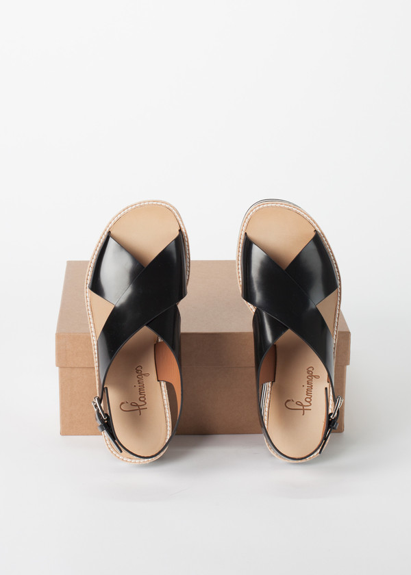 Flamingos Malabar Sandal Flamingos Malabar Sandal