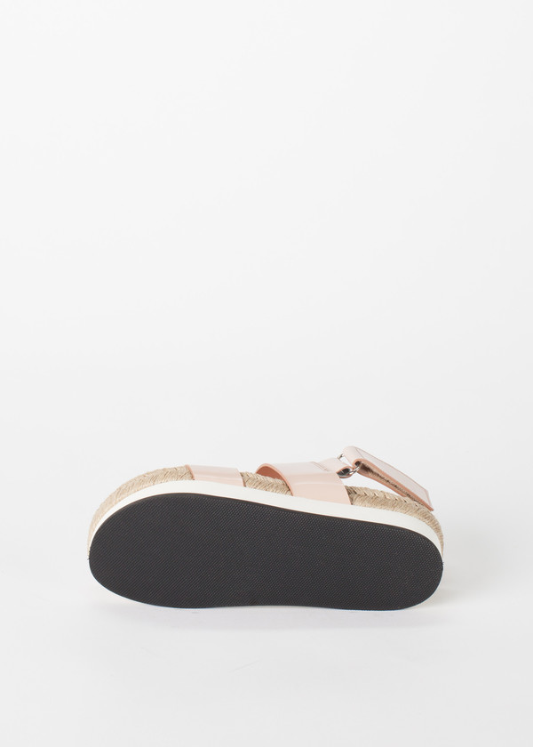 Flamingos Mondrian Sandal Flamingos Mondrian Sandal