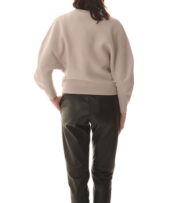 Avelon Splashy Knit Jumper Avelon Splashy Knit Jumper