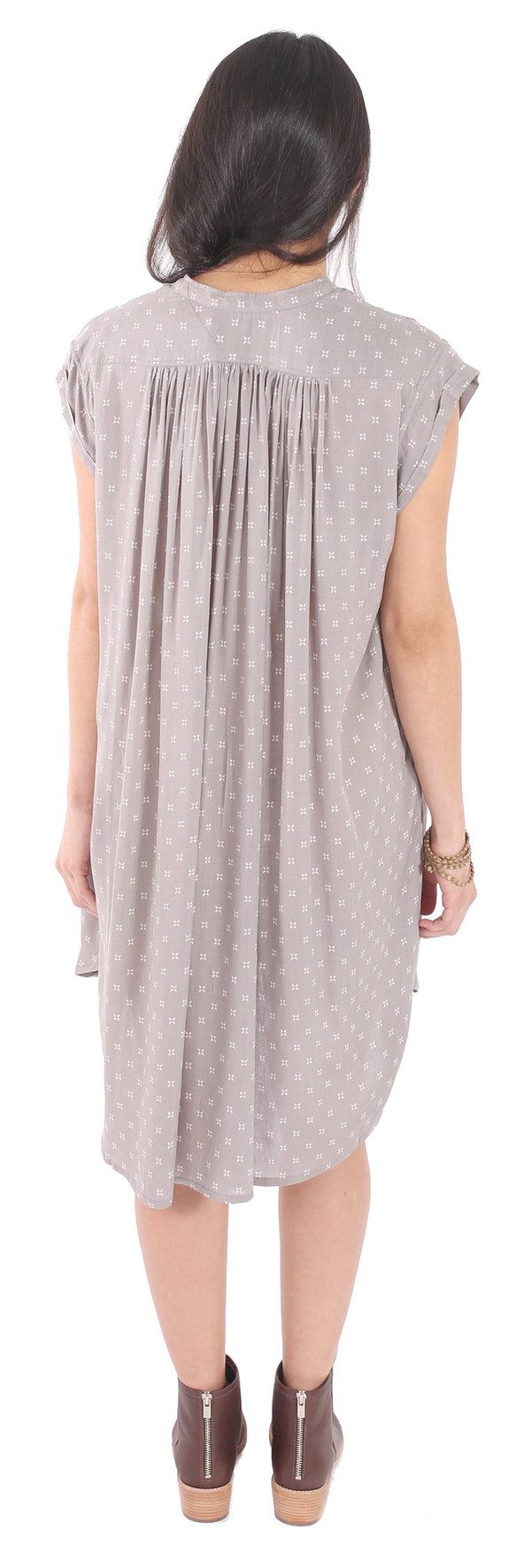LILYA Fallen Dress LILYA Fallen Dress