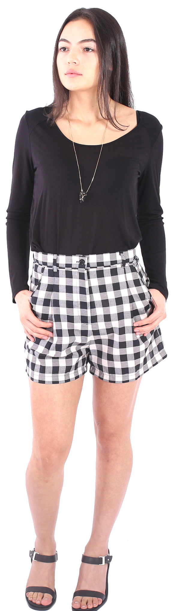LILYALenny Short LILYALenny Short