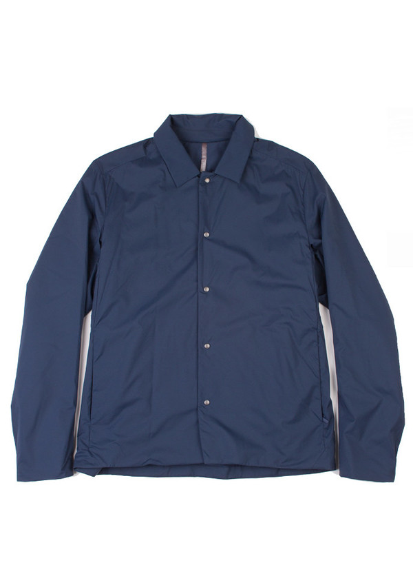 Arc'teryx Veilance Quoin Jacket Navy Blue Arc'teryx Veilance Quoin Jacket Navy Blue