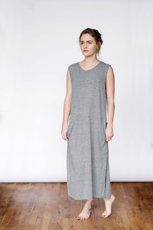 Echo Dress Echo Dress
