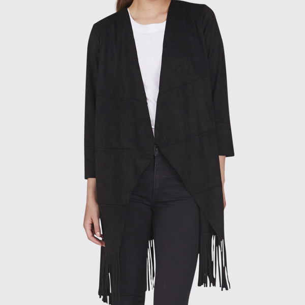 Minimum - Liset - Black Minimum - Liset - Black