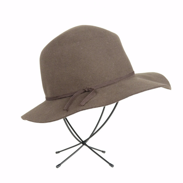 Hat Attack Water Resistant Felt Hat Hat Attack Water Resistant Felt Hat