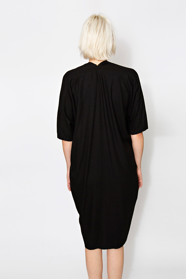 Sale! Muse Dress, Oversized, Silk Noil Sale! Muse Dress, Oversized, Silk Noil
