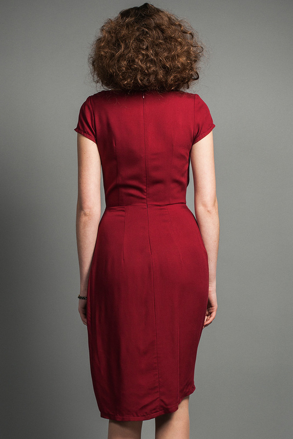 Irina Dress Irina Dress