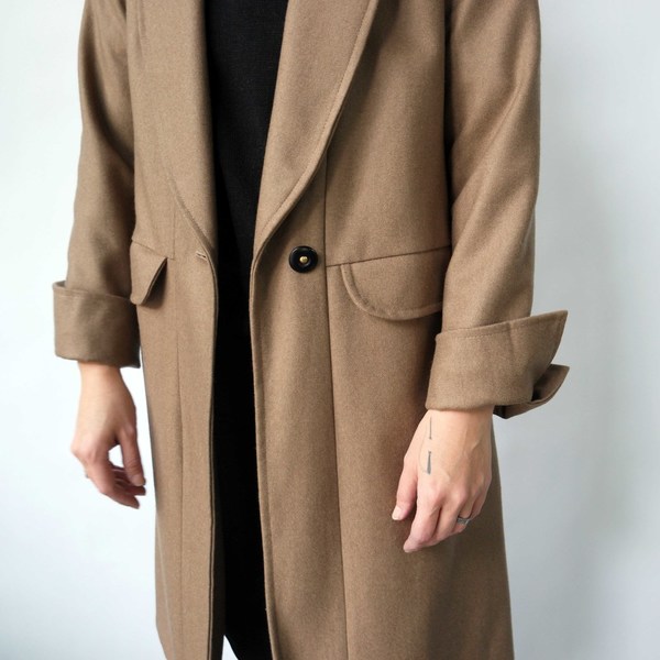 Notting Coat Notting Coat