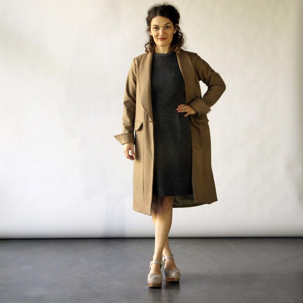 Notting Coat Notting Coat
