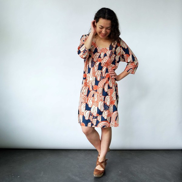 Medici Dress Medici Dress