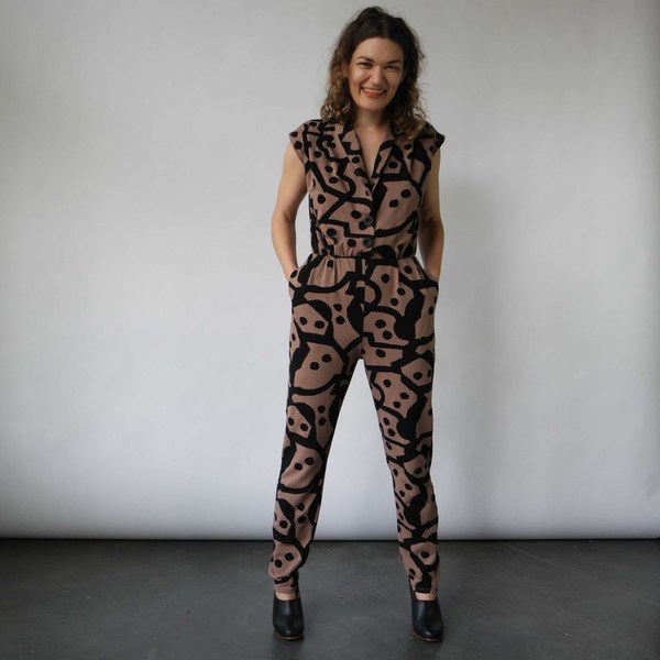 Magic Jumpsuit Magic Jumpsuit