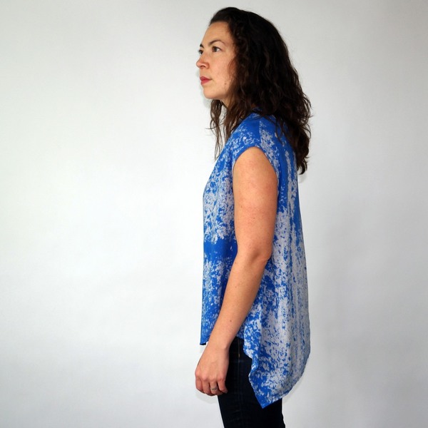 3rd Season Weekend Tunic 3rd Season Weekend Tunic