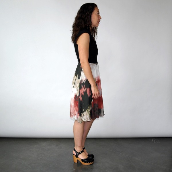Svetlana Dress Svetlana Dress