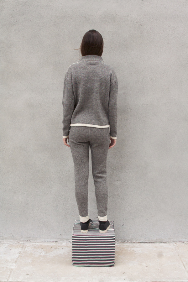 Study Ny Apres Ski Sweater Study Ny Apres Ski Sweater