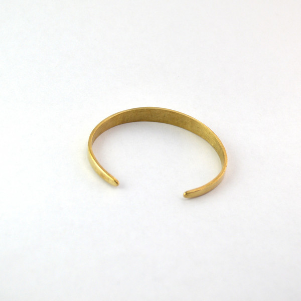 Machete Signet Cuff Machete Signet Cuff