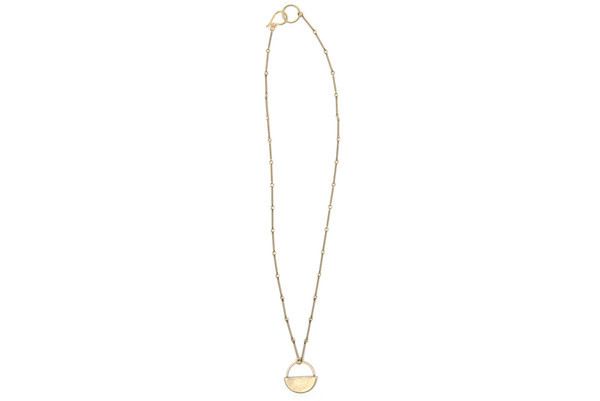 Sol Necklace Sol Necklace