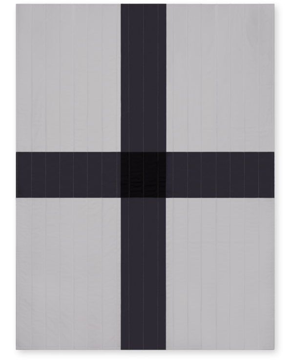 Louise Gray Quilt No.4 Louise Gray Quilt No.4