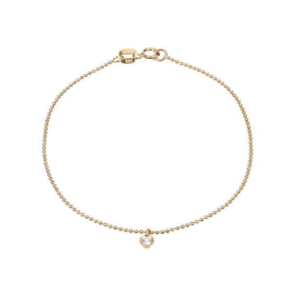 Ariel Gordon 14K Diamond Dust Bracelet Ariel Gordon 14K Diamond Dust Bracelet