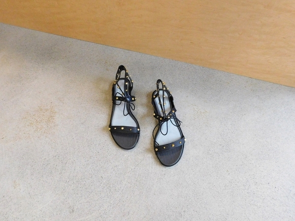 Melissa + Jason Wu Artemis Sandal Melissa + Jason Wu Artemis Sandal