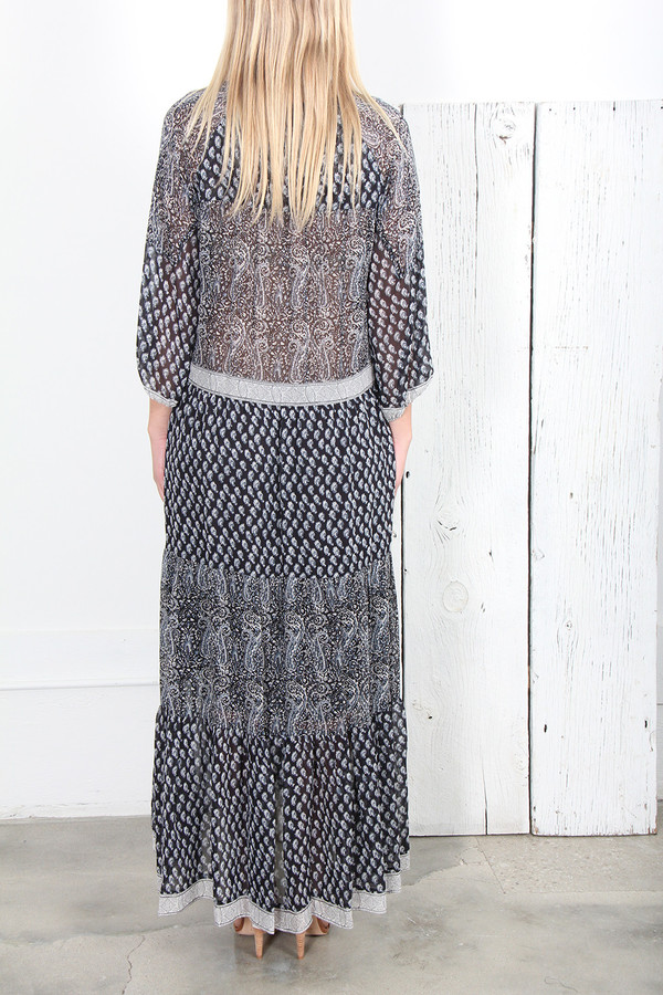 ULLA JOHNSON THALASSA DRESS ULLA JOHNSON THALASSA DRESS