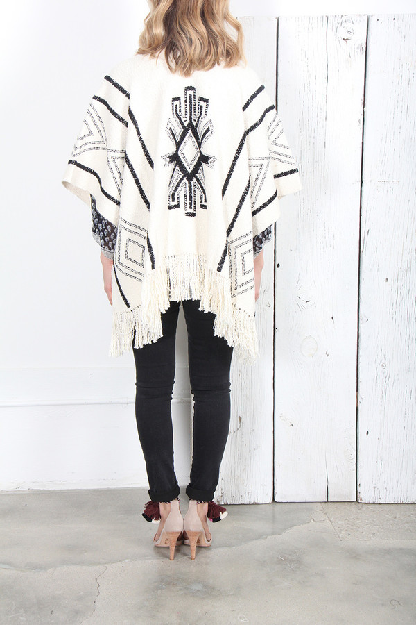 ULLA JOHNSON XOCHI WRAP ULLA JOHNSON XOCHI WRAP