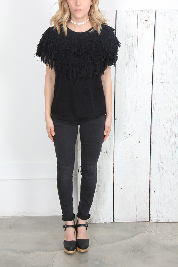 ULLA JOHNSON IDRA SHELL ULLA JOHNSON IDRA SHELL